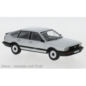 VOLKSWAGEN PASSAT B2 1985 ARGENT