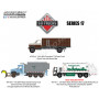 COFFRET 2x3 SD TRUCKS - SERIES 17
