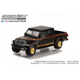 JEEP GLADIATOR J-10 "GOLDEN EAGLE TRIBUTE"