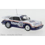 PORSCHE 911 SC/RS 10 BEGUIN/LENNE TOUR DE CORSE 1985