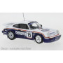 PORSCHE 911 SC/RS 15 COLEMAN/MORGAN TOUR DE CORSE 1985