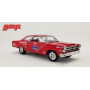 FORD FAIRLANE 427 PROTOTYPE "HAYWARD FORD - ED TERRY" 1966 KISSIMMEE 2019