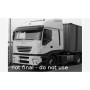 IVECO STRALIS 2012 BLANC