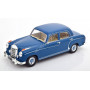 MERCEDES-BENZ 220 S SEDAN 1956 BLEU CLAIR