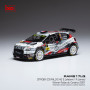 CITROEN C3 RALLY 2 2 LEFEBVRE/JAMOUL RALLYE CONDROZ-HUY 2021