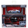 BUILD N COLLECT : NISSAN SKYLINE GT-R (R34) 1999 "2 FAST 2 FURIOUS (2003) - BRIAN"