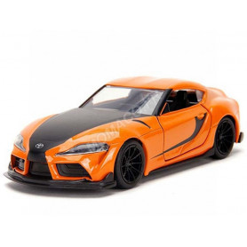 TOYOTA SUPRA 2020 "FAST AND FURIOUS 9 (2021) - HAN"