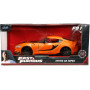 TOYOTA SUPRA 2020 "FAST AND FURIOUS 9 (2021) - HAN"