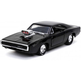 DODGE CHARGER R/T 1970 "FAST AND FURIOUS 9 (2021) - DOM"