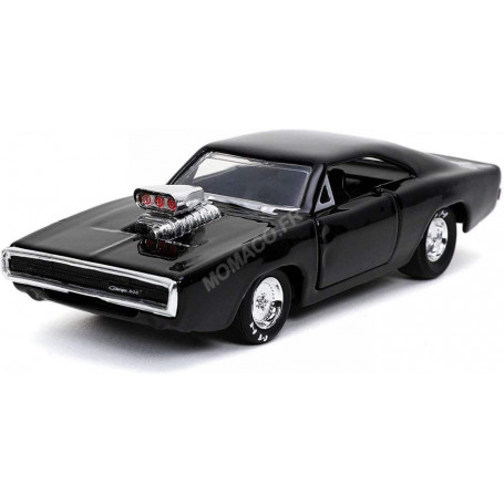 DODGE CHARGER R/T 1970 "FAST AND FURIOUS 9 (2021) - DOM"