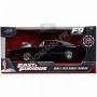 DODGE CHARGER R/T 1970 "FAST AND FURIOUS 9 (2021) - DOM"