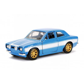 FORD ESCORT RS2000 MKI 1974 "FAST AND FURIOUS 6 (2013) - BRIAN"