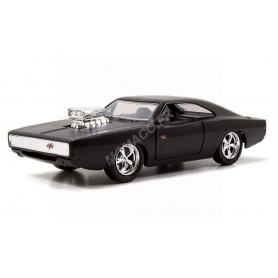 DODGE CHARGER R/T 1970 "FAST AND FURIOUS 7 (2015) - DOM"