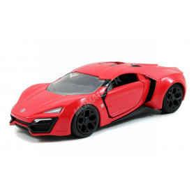 LYKAN HYPERSPORT "FAST AND FURIOUS 7"