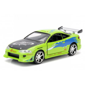MITSUBISHI ECLIPSE 1995 "FAST AND FURIOUS - BRIAN"