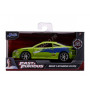 MITSUBISHI ECLIPSE 1995 "FAST AND FURIOUS - BRIAN"