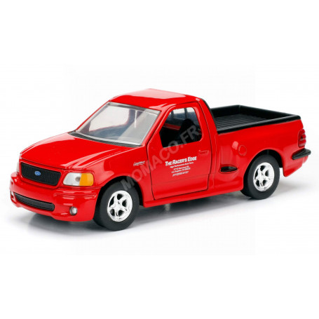 FORD SVT F-150 LIGHTNING 1999 "FAST AND FURIOUS - BRIAN"