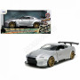 NISSAN GT-R R35 2009 "I LOVE THE 2000'S - BEN SOPRA"