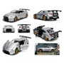 NISSAN GT-R R35 2009 "I LOVE THE 2000'S - BEN SOPRA"