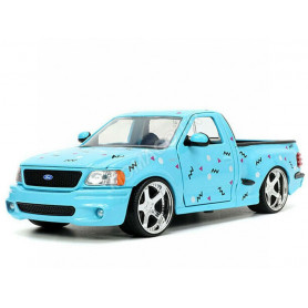 FORD F-150 SVT LIGHTNING 1999 "I LOVE THE 90'S"