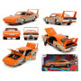 DODGE CHARGER DAYTONA 1969 "I LOVE THE 60'S"