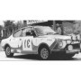 SKODA 130 RS 31 BLAHNA/MOTAL RALLYE WM ACROPOLIS 1979