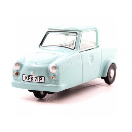 INVACAR AC BLEUE PALE