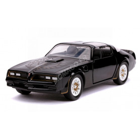PONTIAC FIREBIRD TRANS AM 1977 "FAST AND FURIOUS 4 (2009) - TEGO"