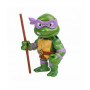 FIGURINE METALFIGS "TORTUES NINJA  - DONATELLO"