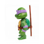 FIGURINE METALFIGS "TORTUES NINJA  - DONATELLO"