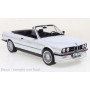 BMW ALPINA C2 2.7 CABRIOLET BASE E30 1986 BLANC