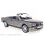 BMW ALPINA C2 2.7 CABRIOLET BASE E30 1986 GRIS METALLISE