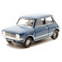MINI 1275GT BLEU