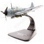 DOUGLAS DAUNTLESS VMSB-233 SISTER GUADALCANAL 1943