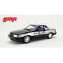 FORD MUSTANG 5.0 SSP "NORTH CAROLINA HIGHWAY PATROL STATE TROOPER" 1993