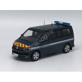VOLKSWAGEN T6 GENDARMERIE