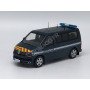 VOLKSWAGEN T6 GENDARMERIE