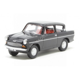 FORD ANGLIA 1962 NOIRE