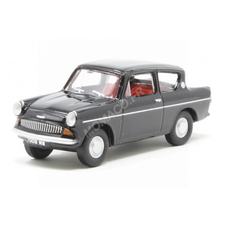 FORD ANGLIA 1962 NOIRE