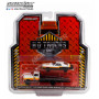 CHEVROLET C-30 AVEC RAMPE "ARMOR OIL" 1972 ET CHEVROLET CHEVELLE LAGUNA "ARMOR OIL" 1976