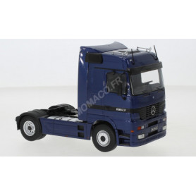 MERCEDES-BENZ ACTROS MP1 1995 BLEU METALLISE