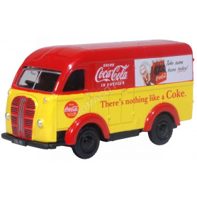 AUSTIN K8 3 WAY CAMION COCA COLA