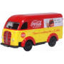 AUSTIN K8 3 WAY CAMION COCA COLA