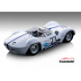 MASERATI BIRDCAGE TIPO 61 23 STIRLING MOSS/DAN GURNEY GRAND PRIX SEBRING 1960