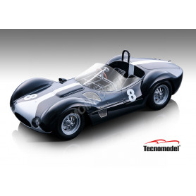 MASERATI F1 BIRDCAGE TIPO 61 8 VENTE AUX ENCHERES SOTHEBY'S 2013