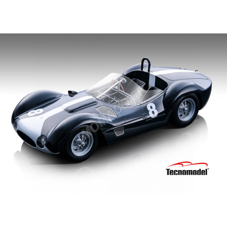 MASERATI F1 BIRDCAGE TIPO 61 8 VENTE AUX ENCHERES SOTHEBY'S 2013