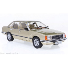 OPEL SENATOR A1 1978 DORE