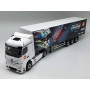 MERCEDES-BENZ ACTROS 5SEMI- REMORQUE "GRAND PRIX DU CASTELET" 2022