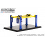 PONTS ELEVATEURS 4 PIEDS "MICHELIN" (EPUISE)