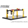 PONTS ELEVATEURS 4 PIEDS "PENNZOIL" (EPUISE)